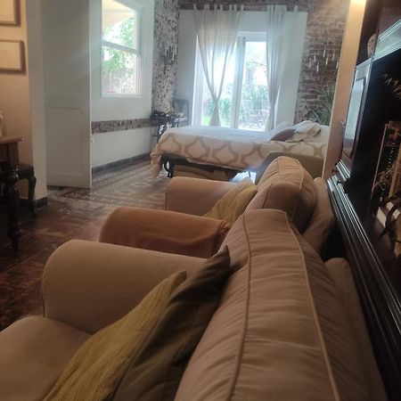 Appartement Benavides 5 à Santa-Cruz de Ténérife Extérieur photo