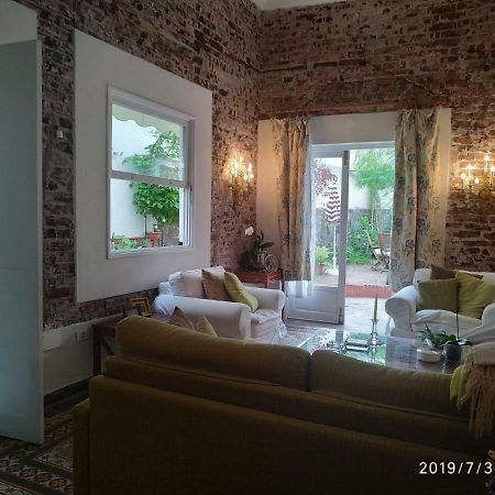 Appartement Benavides 5 à Santa-Cruz de Ténérife Extérieur photo