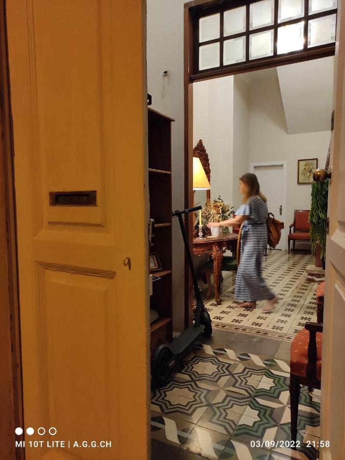 Appartement Benavides 5 à Santa-Cruz de Ténérife Extérieur photo