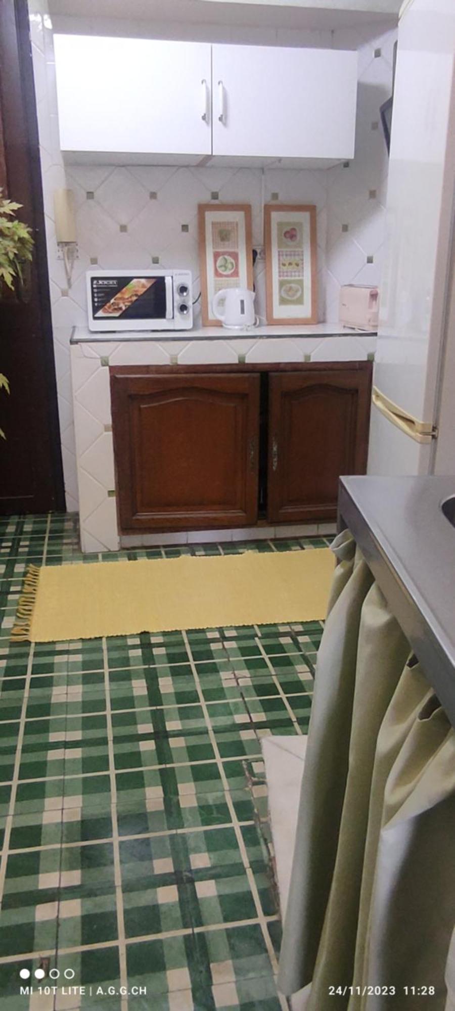Appartement Benavides 5 à Santa-Cruz de Ténérife Extérieur photo
