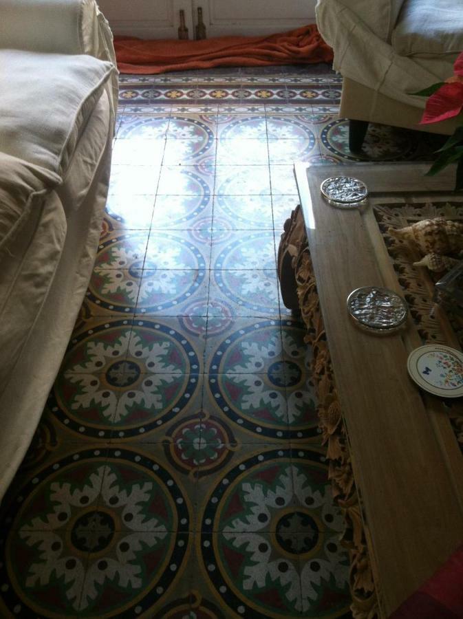 Appartement Benavides 5 à Santa-Cruz de Ténérife Extérieur photo