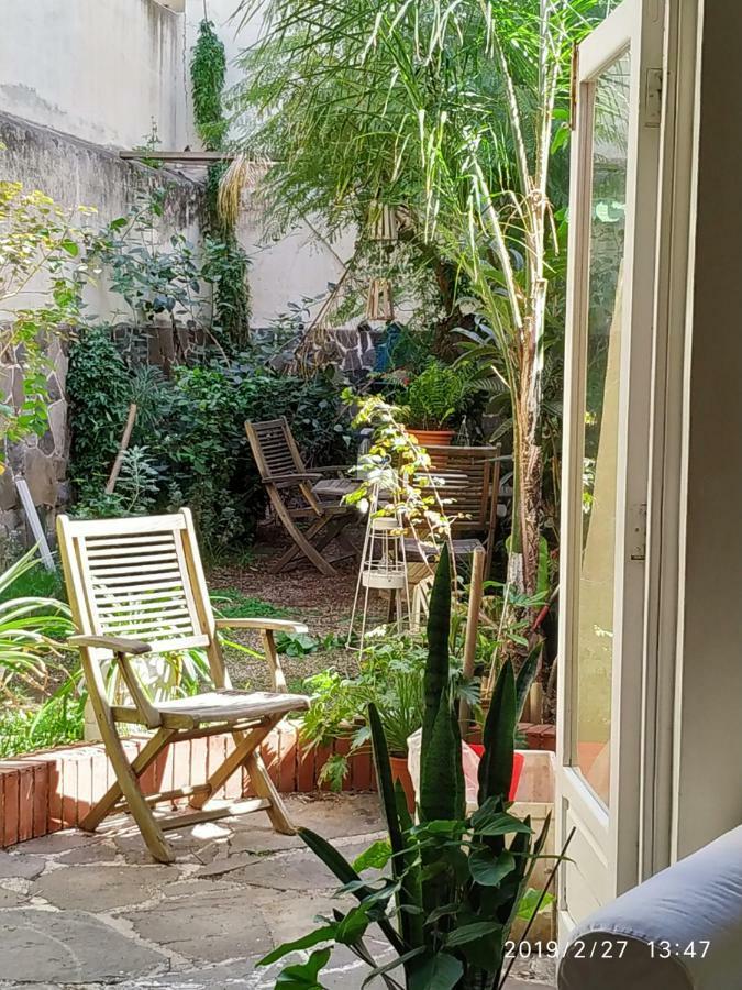 Appartement Benavides 5 à Santa-Cruz de Ténérife Extérieur photo