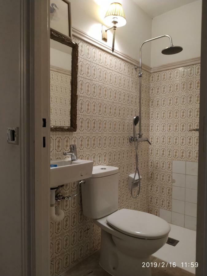 Appartement Benavides 5 à Santa-Cruz de Ténérife Extérieur photo