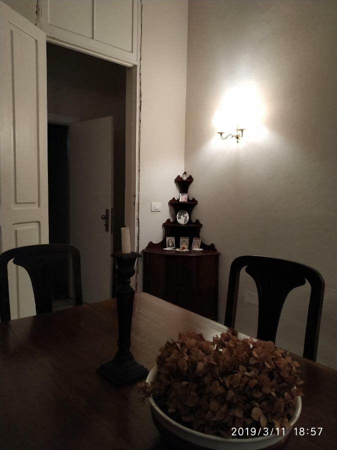 Appartement Benavides 5 à Santa-Cruz de Ténérife Extérieur photo