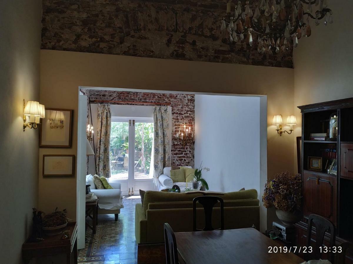 Appartement Benavides 5 à Santa-Cruz de Ténérife Extérieur photo
