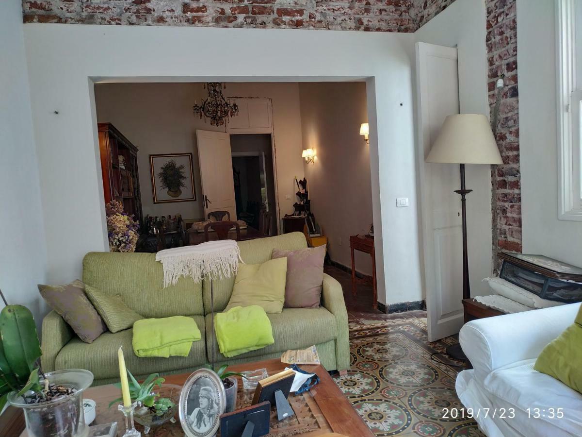 Appartement Benavides 5 à Santa-Cruz de Ténérife Extérieur photo