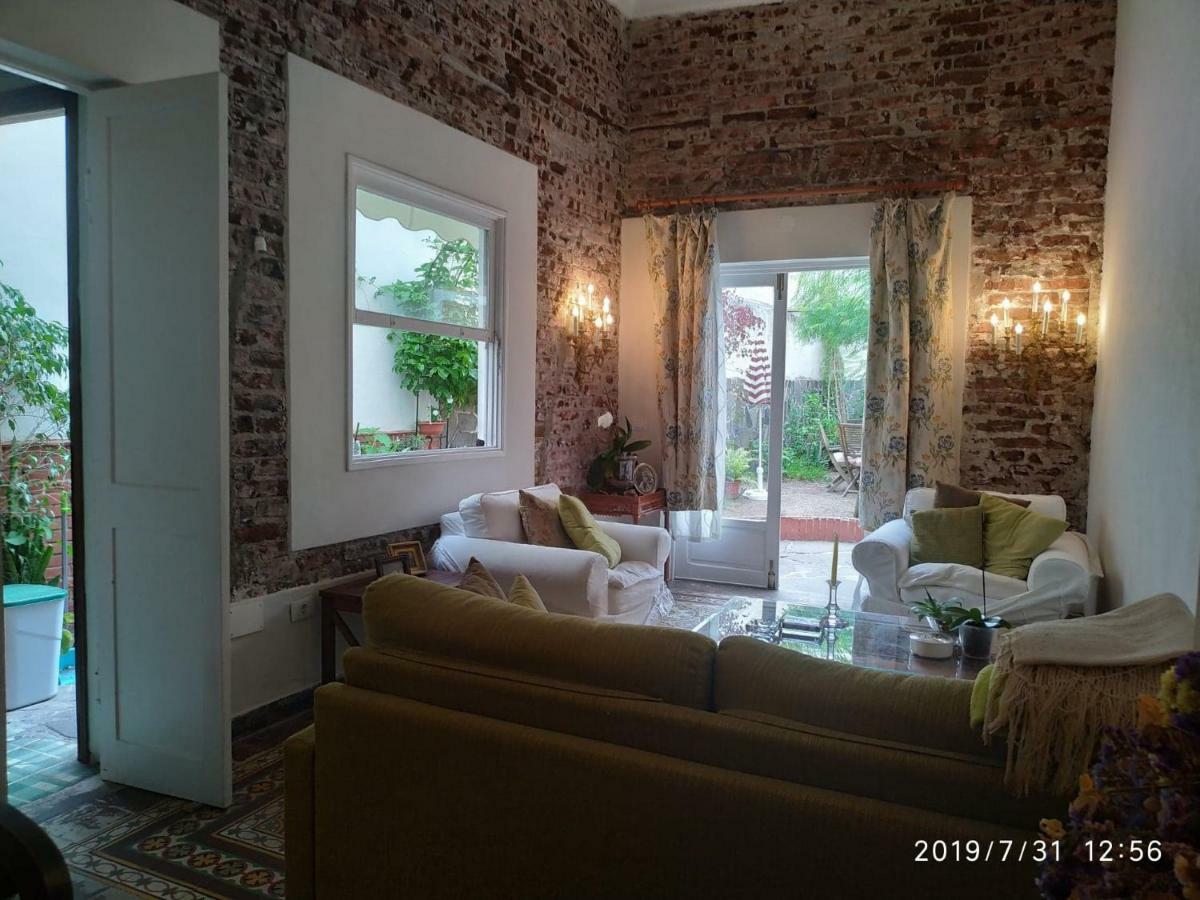 Appartement Benavides 5 à Santa-Cruz de Ténérife Extérieur photo