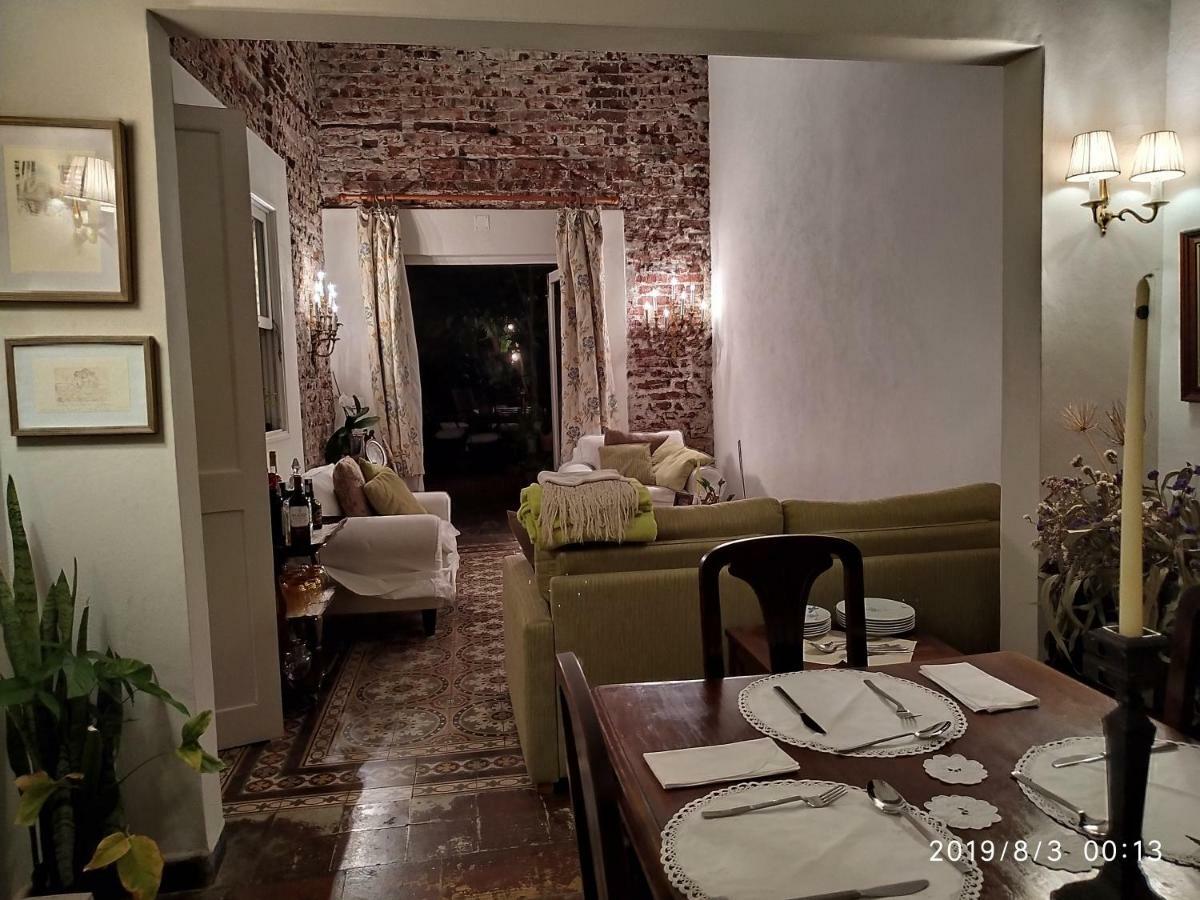 Appartement Benavides 5 à Santa-Cruz de Ténérife Extérieur photo