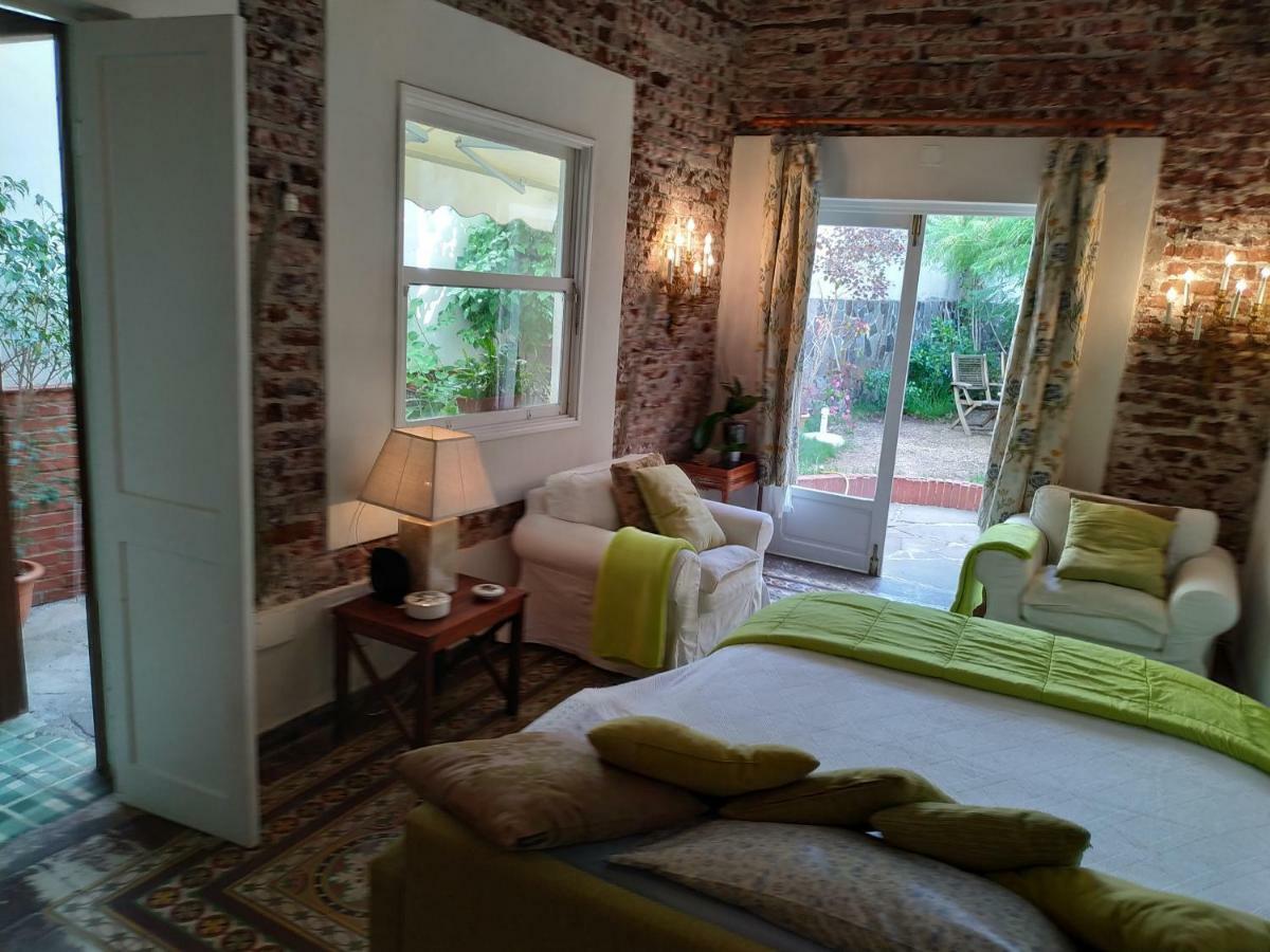 Appartement Benavides 5 à Santa-Cruz de Ténérife Extérieur photo