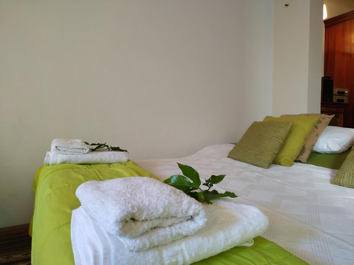 Appartement Benavides 5 à Santa-Cruz de Ténérife Extérieur photo