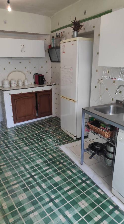Appartement Benavides 5 à Santa-Cruz de Ténérife Extérieur photo