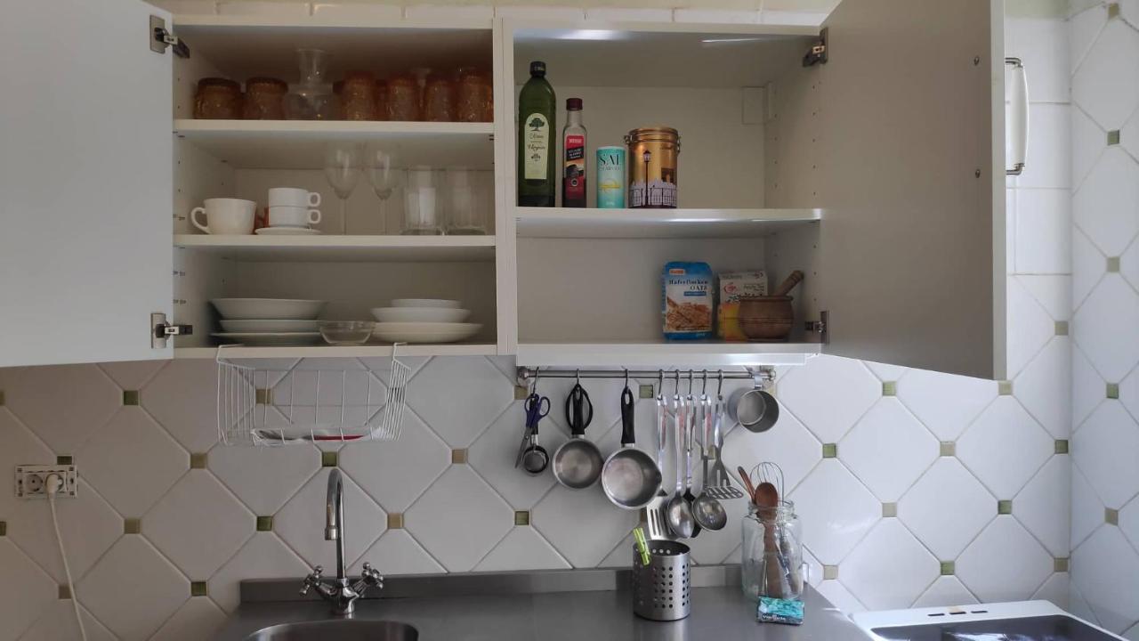 Appartement Benavides 5 à Santa-Cruz de Ténérife Extérieur photo
